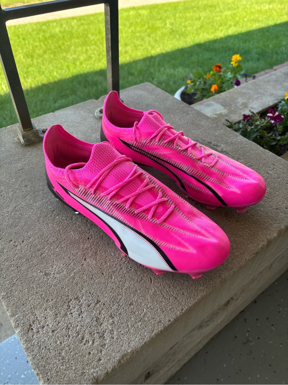 Puma Ultra Ultimate Soccer FG Cleats *Brand New*